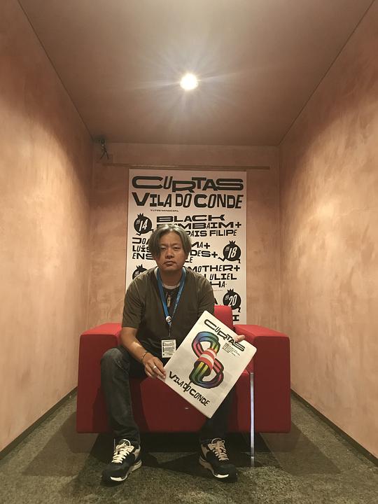 程超 Cheng Chao照片