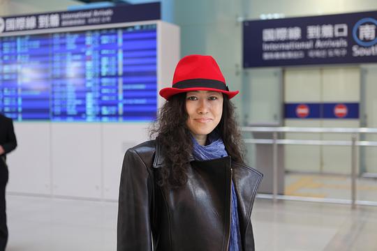 李欣蔓 Xinman Li照片