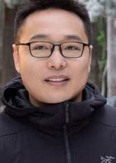 袁广安 Guangan Yuan照片