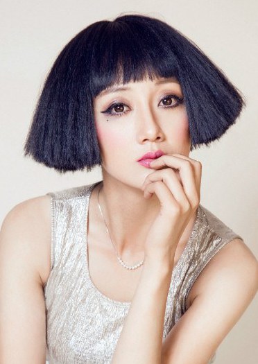 陈晓雪 Xiaoxue Chen照片