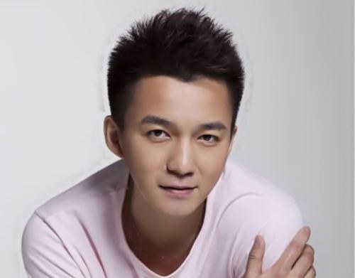 邓凯匀 Kaiyun Deng照片