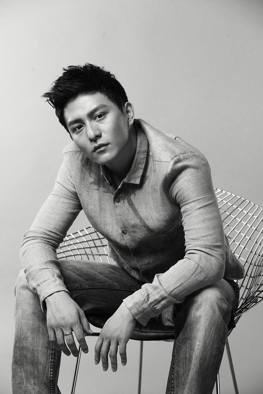 黄兴饶 Xingrao Huang照片