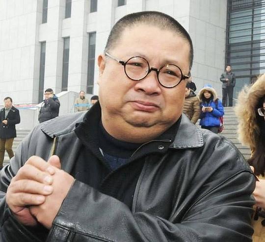 王振华 Zhenhua Wang照片