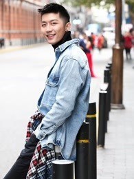 张层层 Cengceng Zhang照片