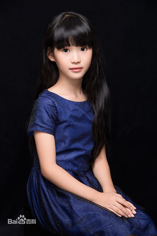 张馨儿 Xin'er Zhang照片