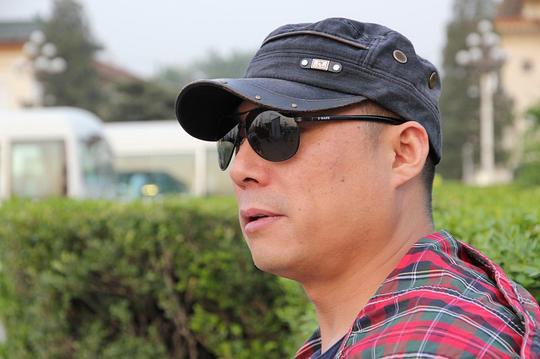 李沛然 Peiran Li照片