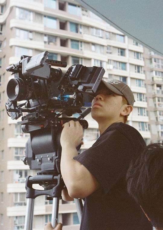 黄天豪 Tianhao Huang照片