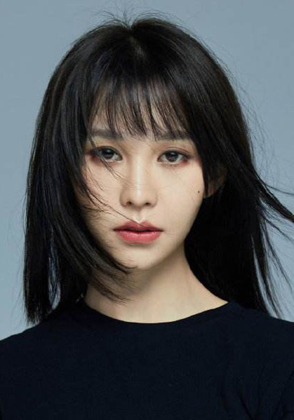 阿丽亚 Aliyah照片