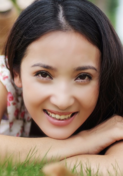 王妍苏 Yansu Wang照片