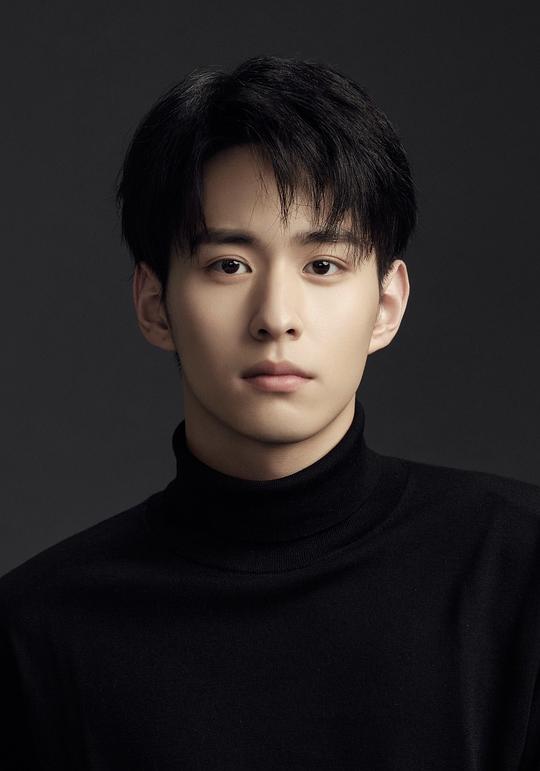 徐振轩 Zhenxuan Xu照片