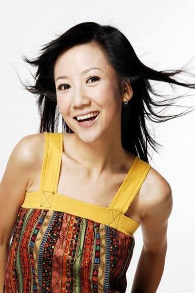 张亚群 Yaqun Zhang照片