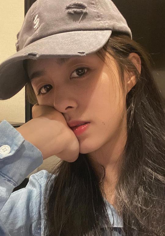 宋霄瑛子 Xiaoyingzi Song照片