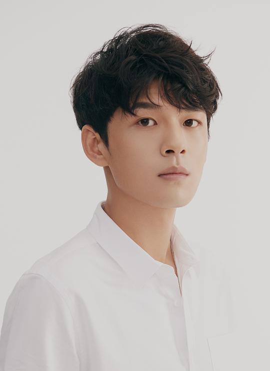 盛英豪 Yinghao Sheng照片