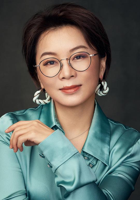 杨晓培 Xiaopei Yang照片