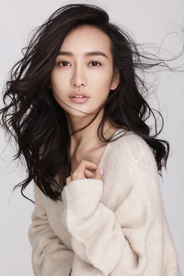 王鸥 Ou Wang照片