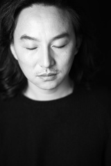 赵照 Zhao Zhao照片