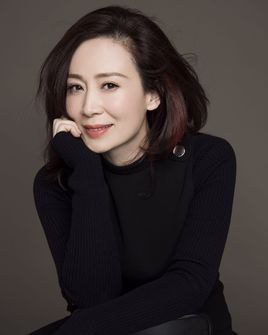 钱洁 Jie Qian照片