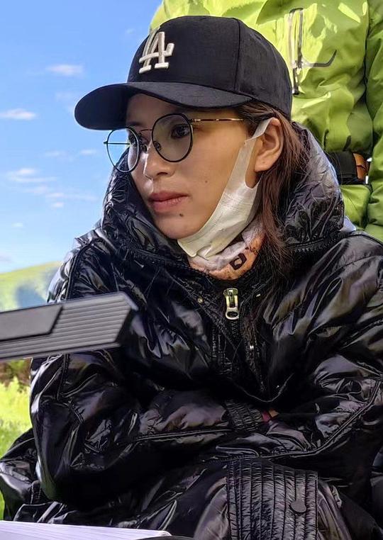 德子吉 Desta Kyi照片