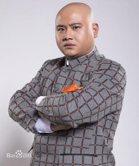 孙建弘 Jianhong Sun照片