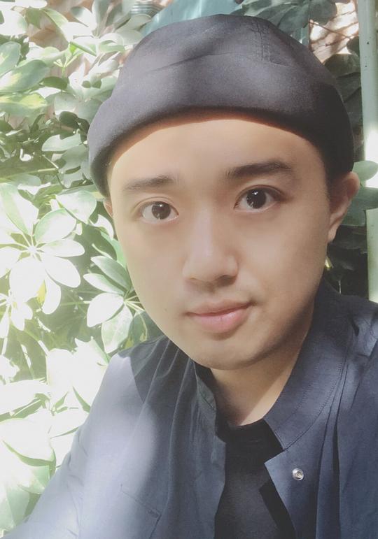 陈彦彬 Chen Yanbin照片