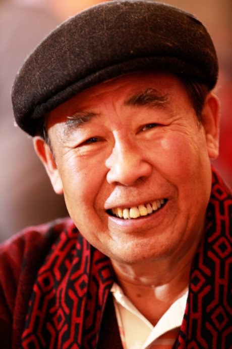 李文启 Wenqi Li照片