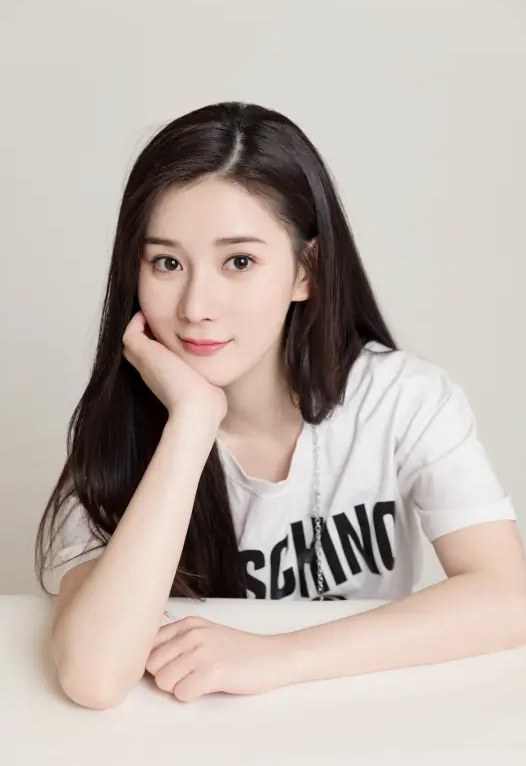 林曦汐 Xichen Lin照片