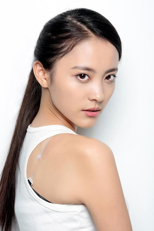 方子怡 Ziyi Fang照片