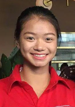 张欣儿 Naomi Cheong照片