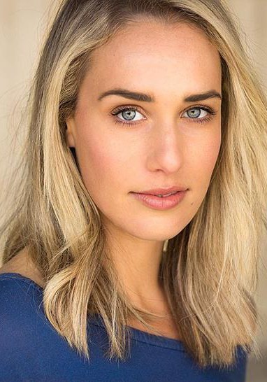 塔尼·布赖恩特 Tawni Bryant照片