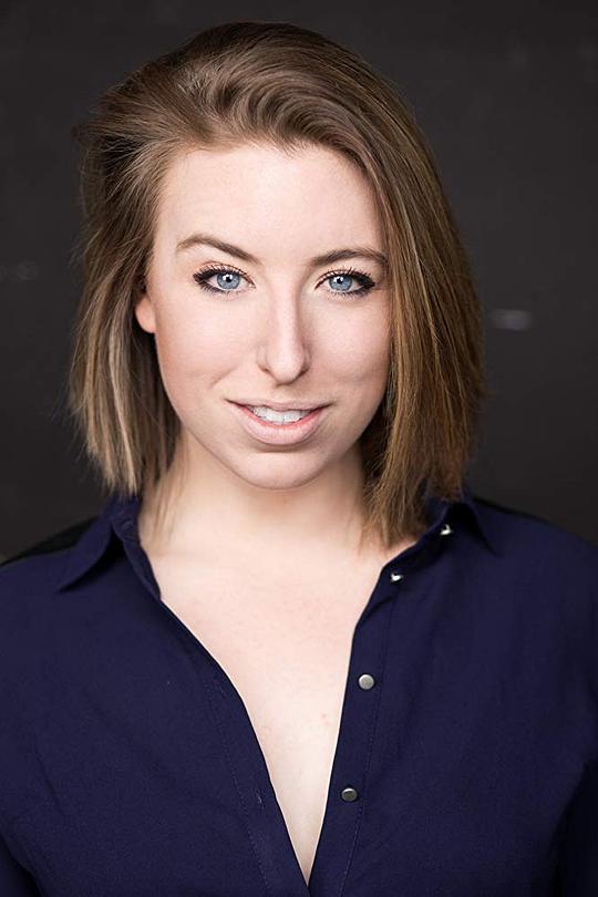 乔安娜·米利特 Joanna Millett照片