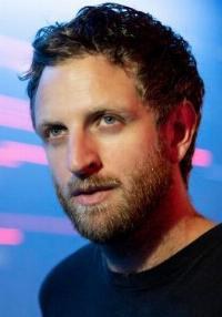 达里乌斯·古格 Darius Googe照片