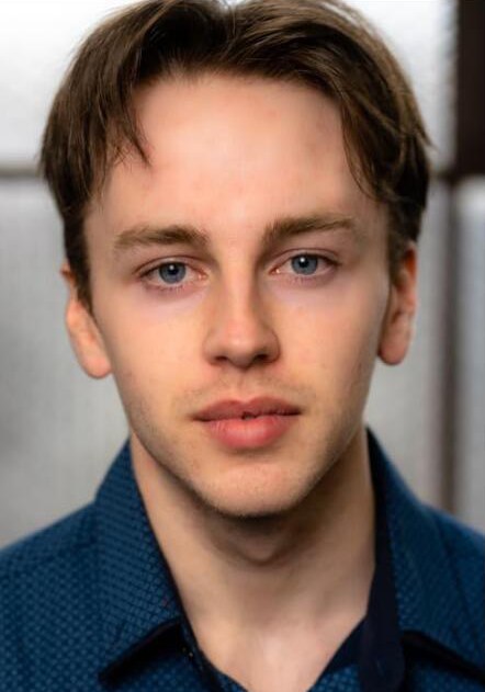 汤姆·利未 Tom Levi照片