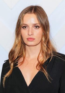 安妮·夏皮罗 Annie Shapero照片