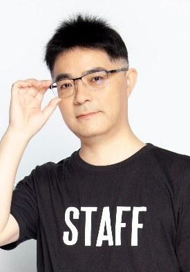 刘昕 Xin Liu照片