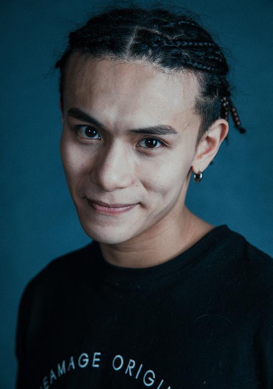 陈画风 Huafeng Chen照片