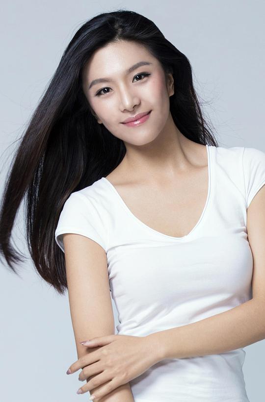 霍舒哲 Susie Huo照片