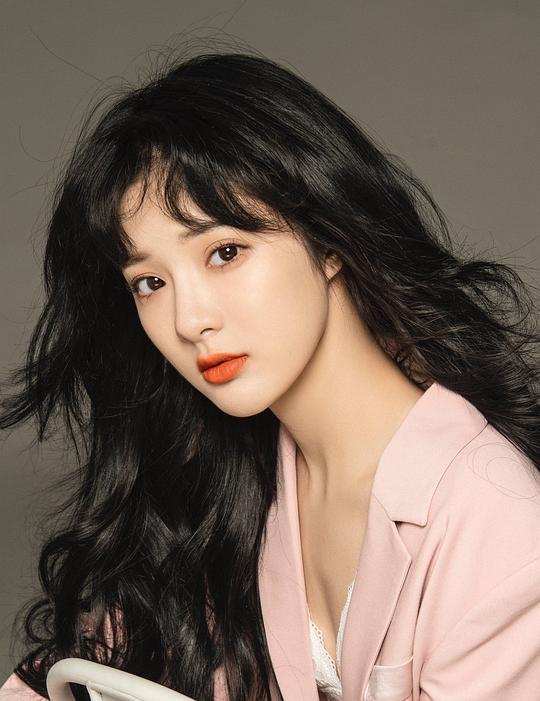 石雪婧 Xuejing Shi照片