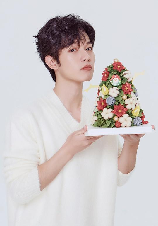 金城 Cheng Jin照片