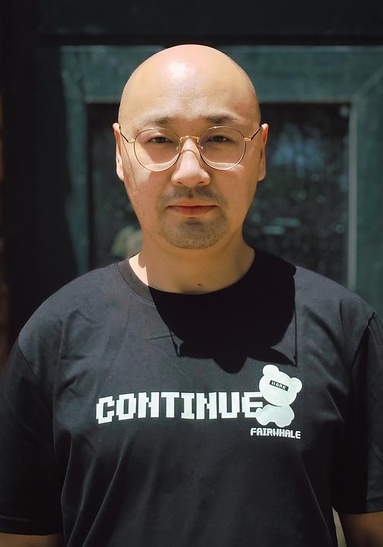 苑世超 Shichao Yuan照片