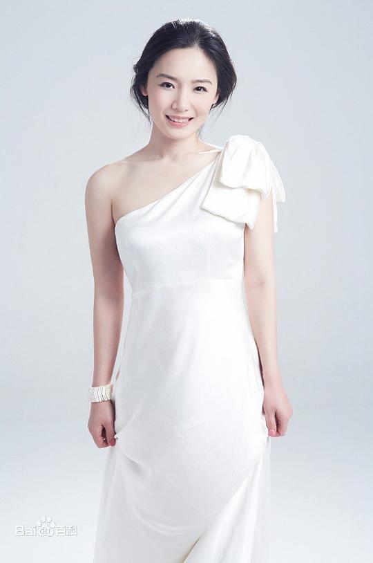 杨静儿 Jinger Yang照片