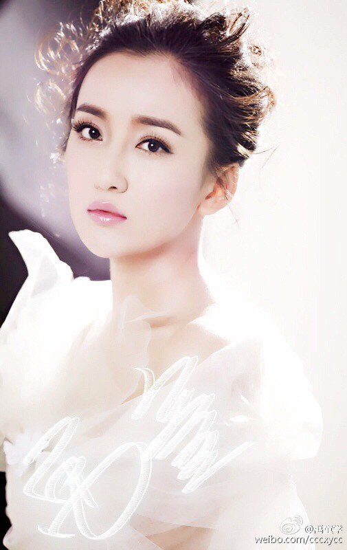 禹童 Tong Yu照片