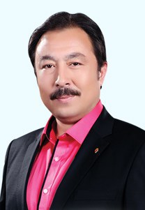 阿布都拉·阿布都热依木 Abdulla Abduriyim照片