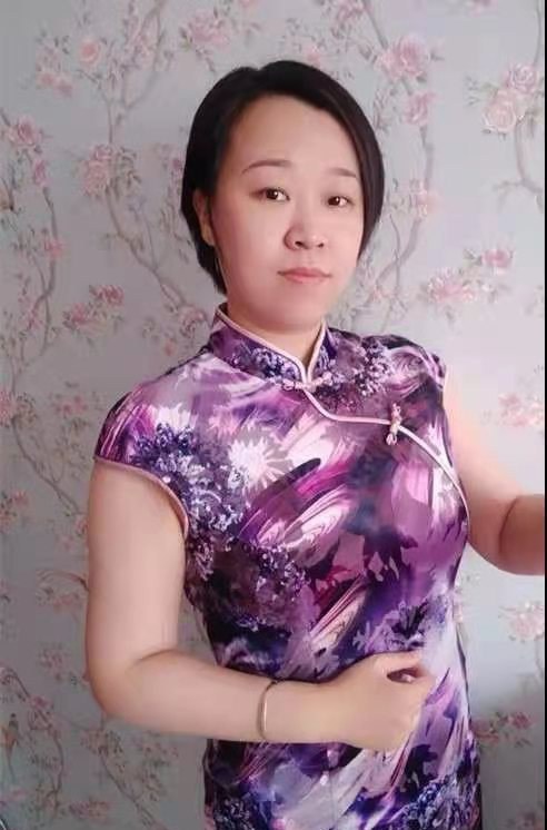 宫明皓 Minghao Gong照片