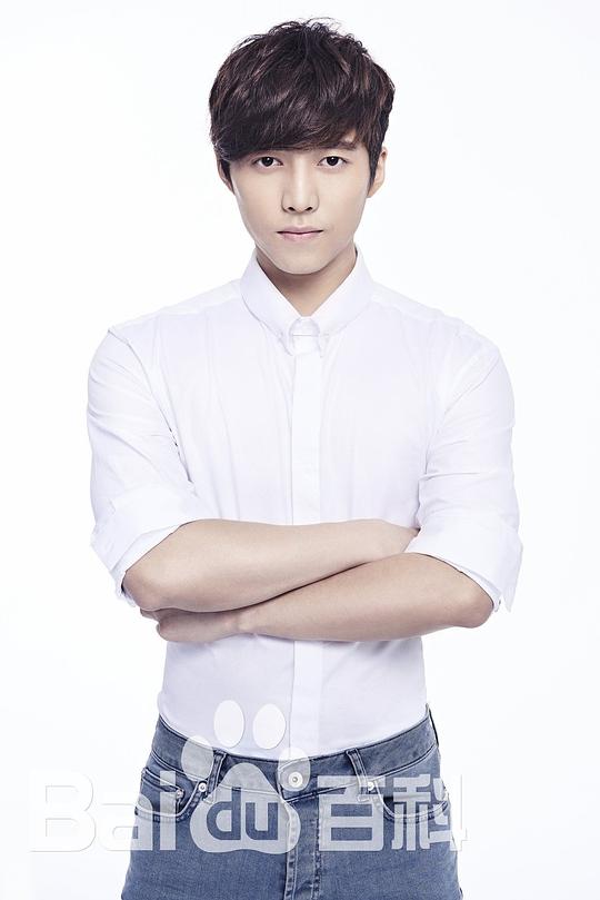 卜康 Loki Bu照片