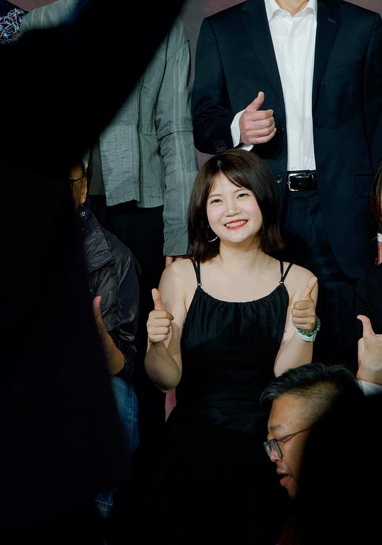 杨惠晴 Ravine Yang照片