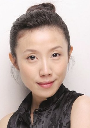 胡靖钒 Jingfan Hu照片