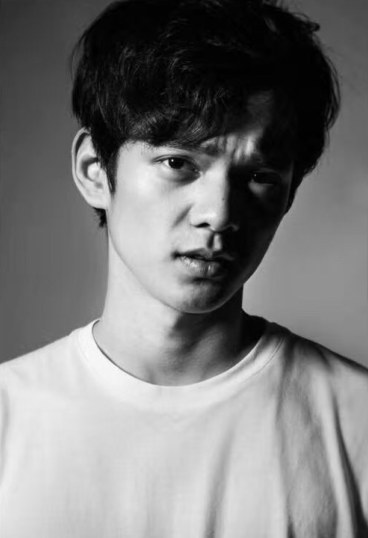 朱然 Ran Zhu照片