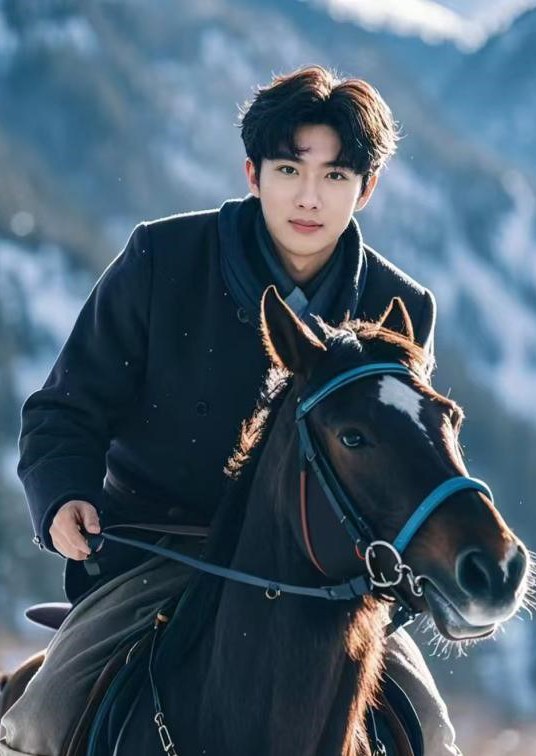 李劲松 Jingsong Li照片