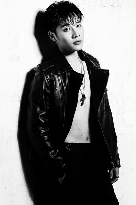 王浩男 Ayden Wong照片