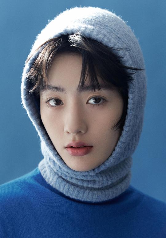 晏云璟 Yunjing Yan照片